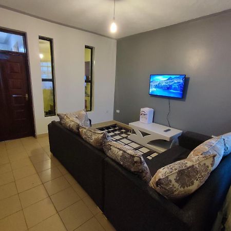 Ashe Apartman Naivasha Kültér fotó