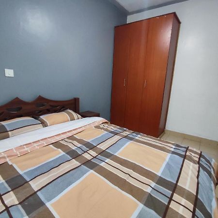 Ashe Apartman Naivasha Kültér fotó