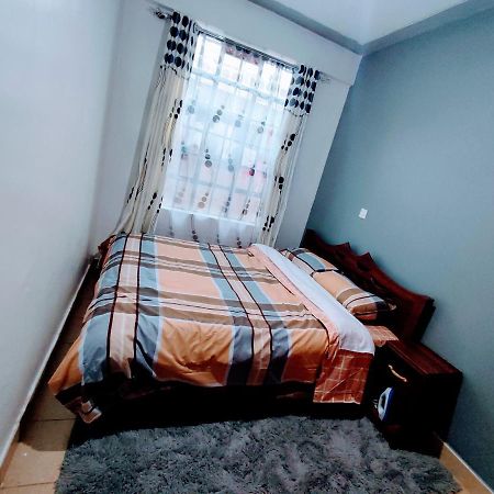 Ashe Apartman Naivasha Kültér fotó