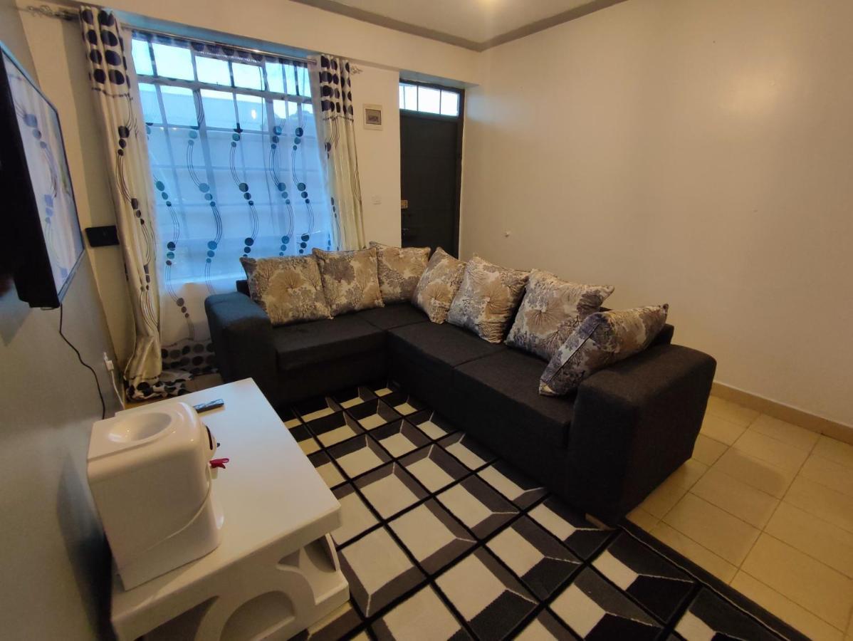 Ashe Apartman Naivasha Kültér fotó