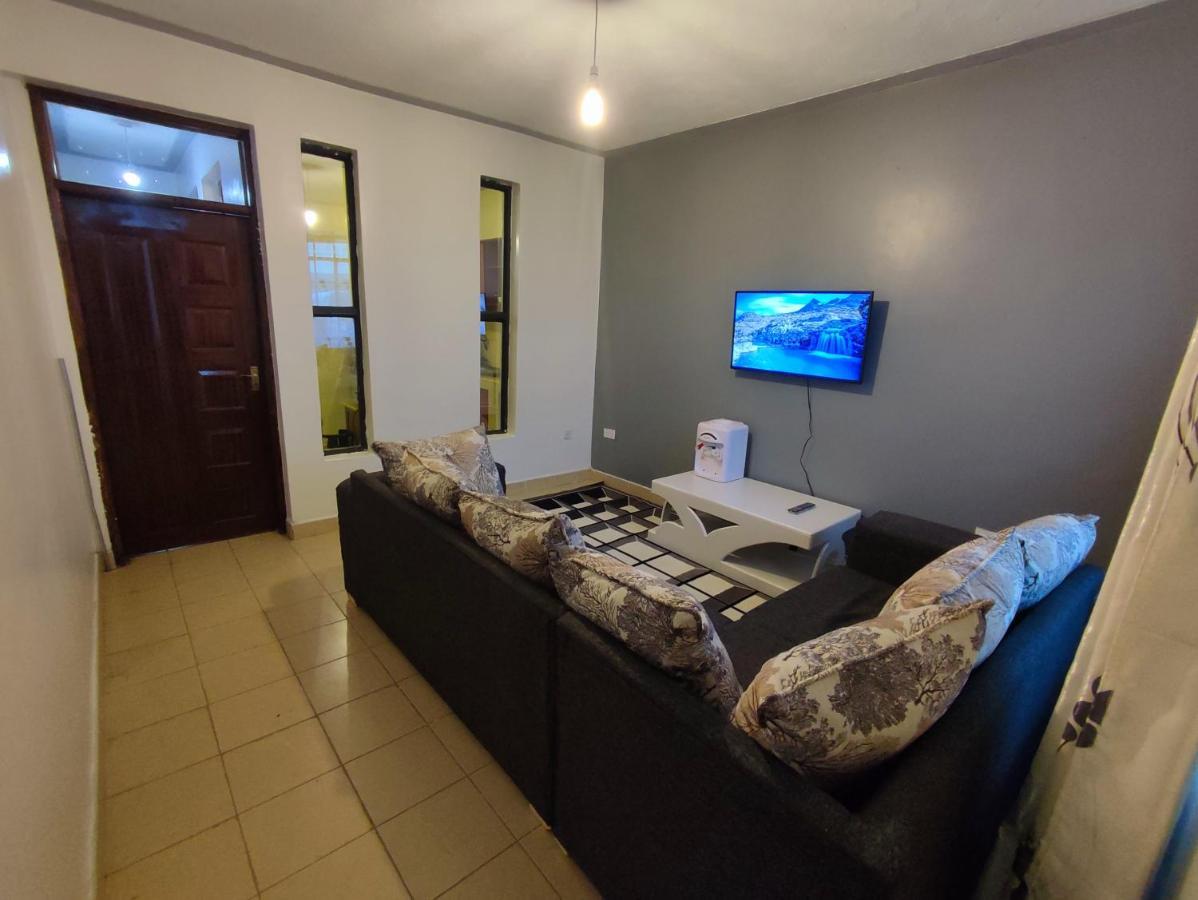 Ashe Apartman Naivasha Kültér fotó