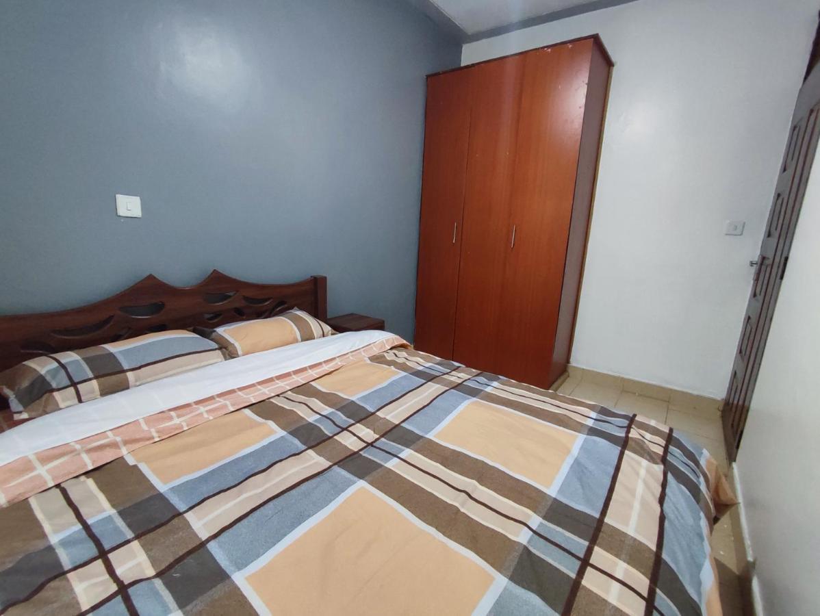 Ashe Apartman Naivasha Kültér fotó